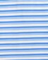 Minihaha Selena Blue Stripe Cross Back Swimsuit