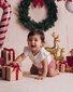Bebe Festive Reindeer Set