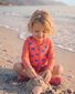 Toshi Swim Water Shoes Pirate Mud Crabs
