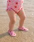 Toshi Swim Water Shoes Twinkle Strawberry
