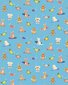 Toshi Swim Float Vest Pirate Beach Buddies