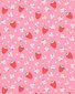 Toshi Swim Float Vest Twinkle Strawberry