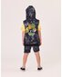Radicool Dude Skate Club Short