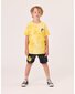Radicool Dude Tie Dye Skater Tee