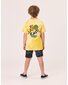 Radicool Dude Tie Dye Skater Tee