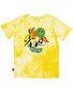 Radicool Dude Tie Dye Skater Tee