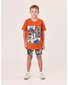 Radicool Dude Monster Trucks Short