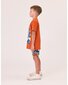 Radicool Dude Monster Trucks Short