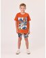 Radicool Dude Crunch! Tee