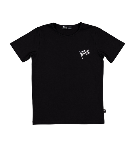 Radicool Dude Final Flag Tee