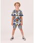 Radicool Dude Monster Trucks Tee