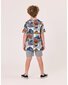 Radicool Dude Monster Trucks Tee