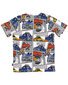 Radicool Dude Monster Trucks Tee