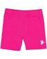 Kissed By Radicool Bike Short in Fuchsia