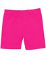 Kissed By Radicool Bike Short in Fuchsia
