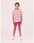 Kissed By Radicool Daisies Tee