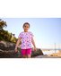 Kissed By Radicool Daisies Tee