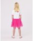 Kissed By Radicool Daisy Heart Tutu