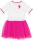 Kissed By Radicool Daisy Heart Tutu