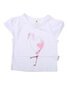 Korango Origami Crane Tee & Shorts