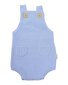 Korango Boys Knitted Romper - Sky