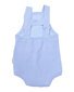 Korango Boys Knitted Romper - Sky