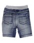 Korango Shark Denim Knit Short - Light Denim
