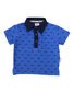 Korango Shark Polo - Blue