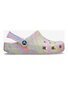 Crocs Classic Marbled Clog Kids - Sky Ice/Multi
