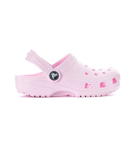 Crocs Classic Clog Kids - Pink Milk