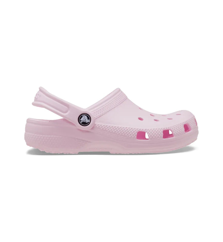 Crocs Classic Clog Toddlers - Pink Milk