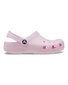Crocs Classic Clog Toddlers - Pink Milk