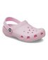 Crocs Classic Clog Toddlers - Pink Milk
