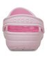 Crocs Classic Clog Toddlers - Pink Milk
