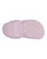 Crocs Classic Clog Toddlers - Pink Milk