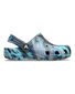 Crocs Classic Marbled Clog Toddlers - Carbon/Multi