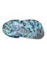Crocs Classic Marbled Clog Toddlers - Carbon/Multi