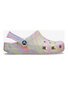 Crocs Classic Marbled Clog Toddlers - Sky Ice/Multi