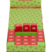 Crocs Jibbitz Nostalgic Noel Advent Calendar