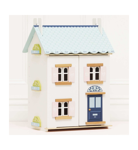 Le Toy Van Bluebelle House