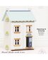Le Toy Van Bluebelle House