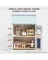 Le Toy Van Bluebelle House