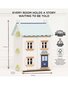 Le Toy Van Bluebelle House