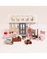 Le Toy Van Dolls House Conservatory Playset