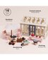 Le Toy Van Dolls House Conservatory Playset