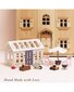 Le Toy Van Dolls House Conservatory Playset