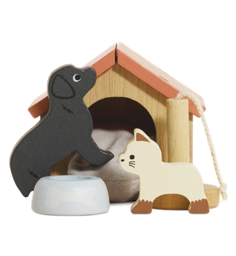 Le Toy Van Pet Set