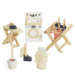 Le Toy Van Laundry Room Set