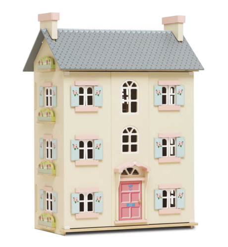 Le Toy Van Cherry Tree Hall