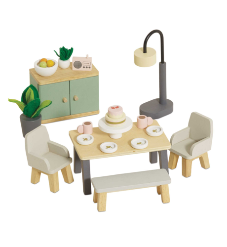 Le Toy Van Dining Room